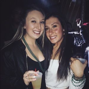 Meet your Posher, Gabby